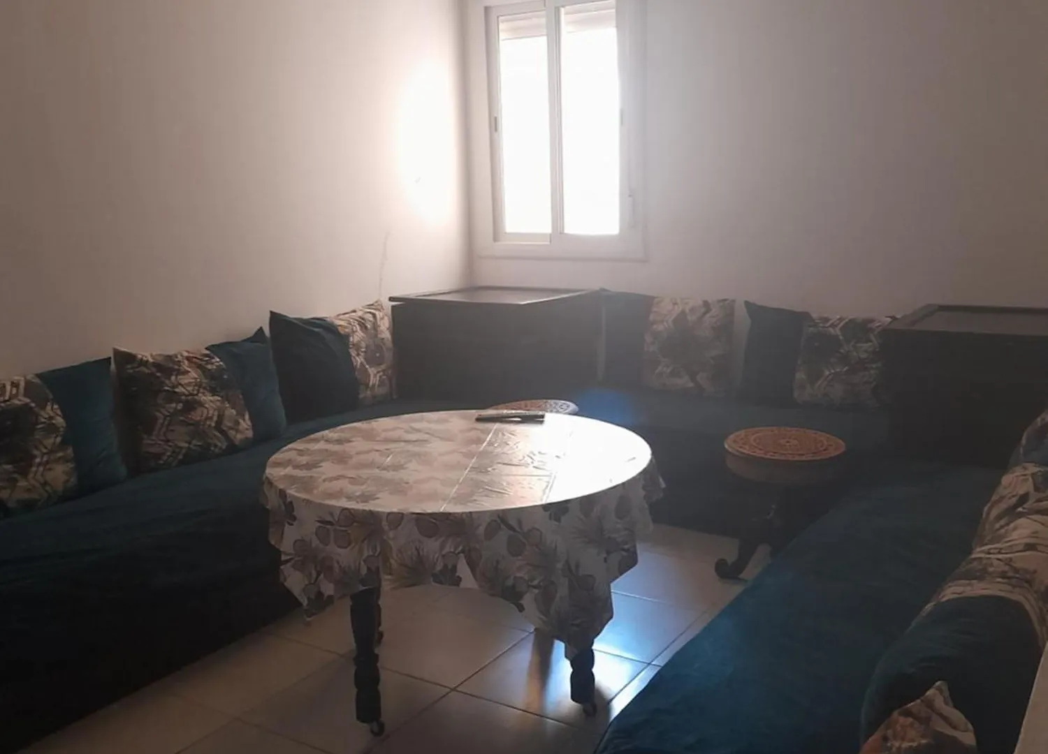 Appartement Mhamid Lkwass مراكش المغرب