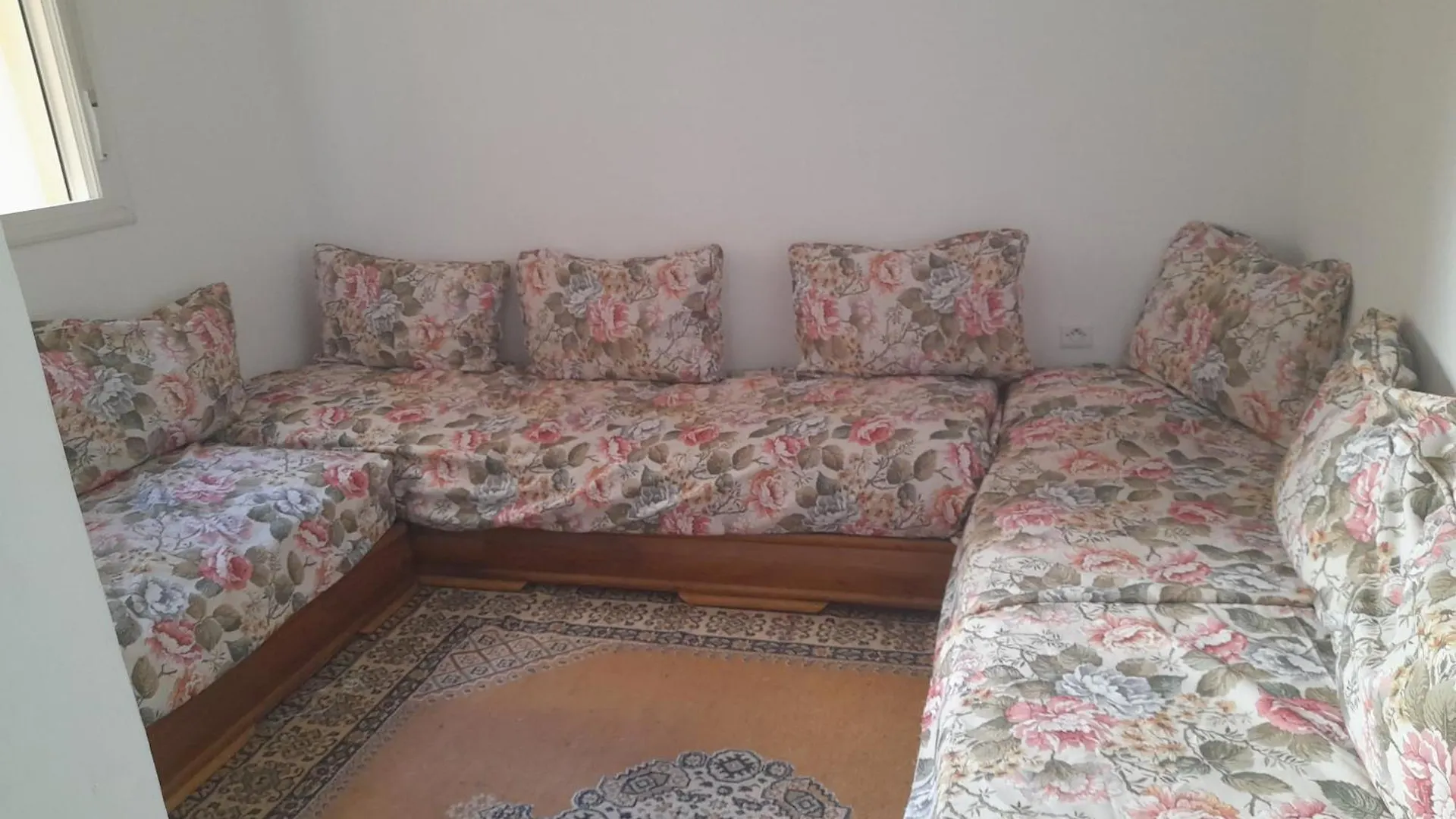 Apartment Appartement Mhamid Lkwass Marrakesh